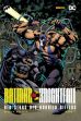 Batman: Knightfall - Der Sturz des Dunklen Ritters # 01 (von 3) Deluxe Edition