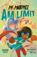 Ms. Marvel: Am Limit