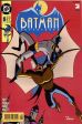 Batman Adventures (Serie ab 1995) # 08