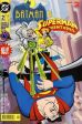 Batman & Superman Adventures # 02