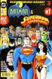 Batman & Superman Adventures # 01