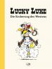 Lucky Luke: Die Eroberung des Westens (Begleitband)