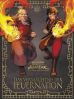 Avatar - Der Herr der Elemente: Das Vermächtnis der Feuernation (Sachbuch)