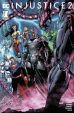 Injustice 2 # 01 - 06 (von 6) (Zustand 1-2)