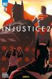Injustice 2 # 01 - 06 (von 6) (Zustand 1-2)