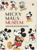 Disney: Micky Maus Museum