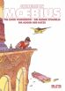 Moebius Collection: The Long Tomorrow / Die blinde Zitadelle / Die Augen der Katze