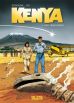 Kenya # 01 (von 5, Splitter Verlag)