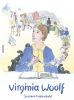 Virginia Woolf - Die Comic-Biografie