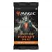 Magic: The Gathering - Innistrad: Midnight Hunt Draft Booster Pack (en)