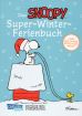 Snoopy-Super-Winter-Ferienbuch, Das