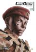 Battle Angel Alita - Last Order- Perfekt Edition Bd. 10 (von 12)