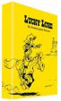 Lucky Luke: Die Eroberung des Westens (Begleitband) - Special Edition