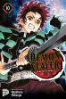 Demon Slayer - Kimetsu no Yaiba Bd. 10