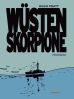 Wstenskorpione # 03 (von 3, farbig)