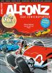 Alfonz - Der Comicreporter (38) Nr. 04/2021 - Oktober bis Dezember