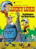 Lucky Luke (HC) Bd. 32 - Im Schatten der Bohrtürme