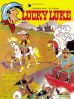 Lucky Luke (HC) Bd. 39 - Kalifornien oder Tod (1. Auflage)