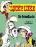 Lucky Luke (HC) Bd. 78 - Die Reisschlacht (1. Auflage)