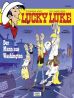 Lucky Luke (HC) Bd. 84 - Der Mann aus Washington (1. Auflage)