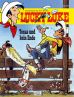 Lucky Luke (HC) Bd. 85 - Westwärts (1. Auflage)