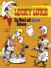 Lucky Luke (HC) Bd. 92 - Ein Menü mit blauen Bohnen