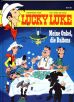 Lucky Luke (HC) Bd. 93 - Meine Onkel, die Daltons (1. Auflage)