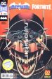 Batman/Fortnite: Fundament (One Shot) mit Code