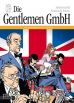 Gentlemen GmbH, Die - Gesamtausgabe # 02 (von 7)