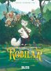 Robilar - der Gestiefelte Kater # 01 (von 3)