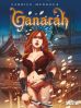 Ganarah Adventspaket: Band 01 - 03 (von 3)