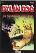 Dylan Dog # 25 Es geschah Morgen
