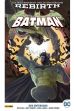 Batman Paperback (Serie ab 2017, Rebirth) # 11 HC - Der Untergang