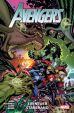 Avengers Paperback (Serie ab 2020) 06 SC - Ein neuer Starbrand