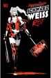 Harley Quinn: Schwarz, Weiss und Rot - SC