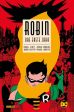 Robin: Das erste Jahr HC