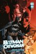 Batman/Catwoman # 02 (von 4) HC-Variant