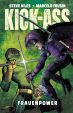 Kick-Ass: Frauenpower # 04