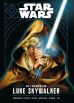 Star Wars (Manga) - Die Legenden von Luke Skywalker