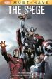 Marvel Must-Have (037): Siege - Die Belagerung