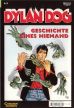 Dylan Dog # 13 - Geschichten eines Niemand