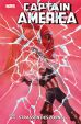 Captain America (Serie ab 2019) # 05 - Strassen des Zorns