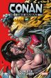 Conan der Barbar (Serie ab 2019) # 04 (von 4) - Schwerter und Legenden