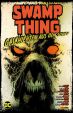 Swamp Thing: Geschichten aus dem Sumpf SC