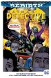 Batman - Detective Comics Paperback (Serie ab 2017) 12 SC - Bis das Blut gefriert