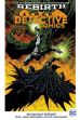 Batman - Detective Comics Paperback (Serie ab 2017) 12 HC - Bis das Blut gefriert