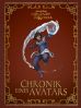 Legende von Korra, Die: Chronik eines Avatars