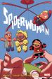 Spider-Woman (Serie ab 2016) # 01 Variant - 3 (von 3)