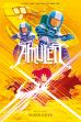 Amulett # 08 (von 8) - Supernova