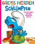 Gross werden mit den Schlmpfen (03) - Der Schlumpf, der nur Nachtisch wollte